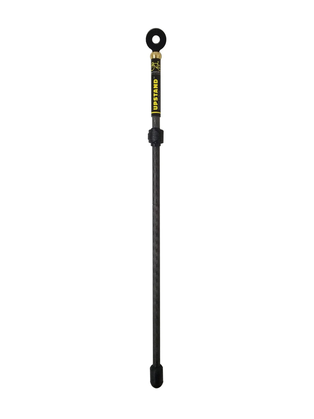 Upstand Road Bike Carbon Kickstand For 26" - 27.5" Wheels - Simple Bike Store