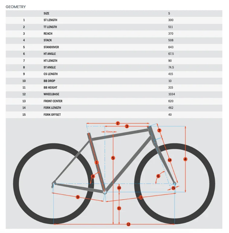 Kona Honzo 24 - Simple Bike Store