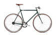 mikamaro Urban Classic Emerald Green - Simple Bike Store