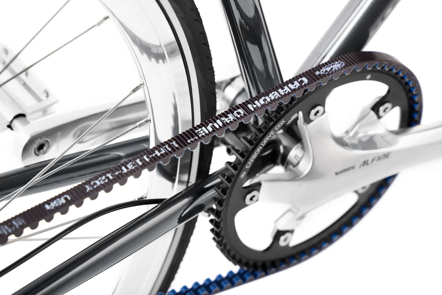 mikamaro Urban Classic Arcane Grey - Simple Bike Store