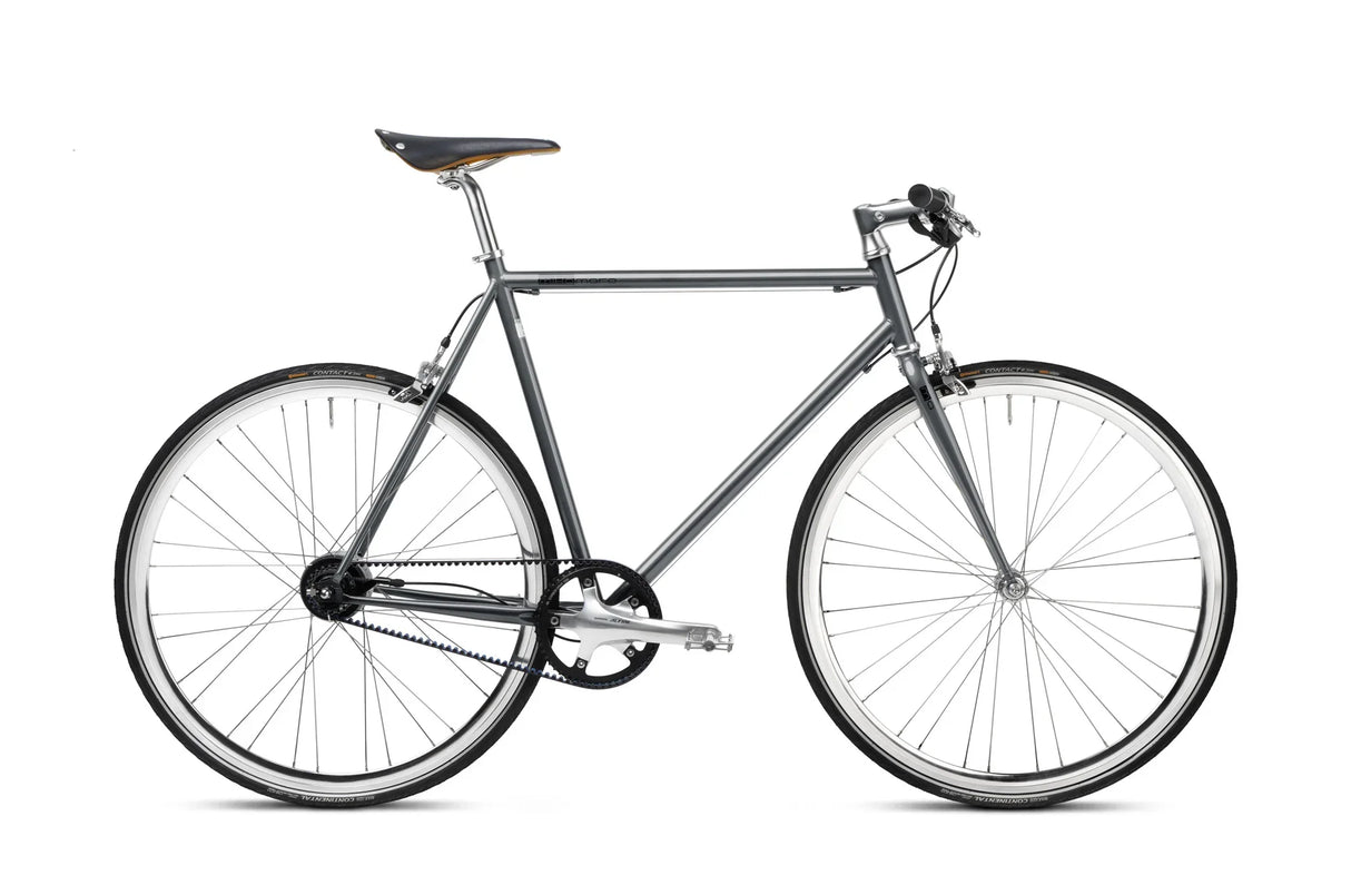 mikamaro Urban Classic Arcane Grey - Simple Bike Store