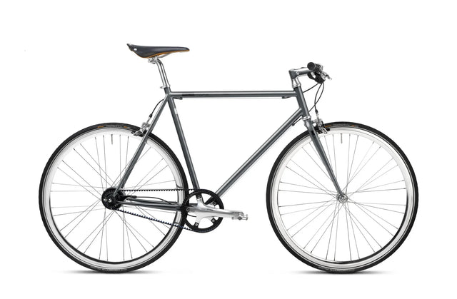 mikamaro Urban Classic Arcane Grey - Simple Bike Store