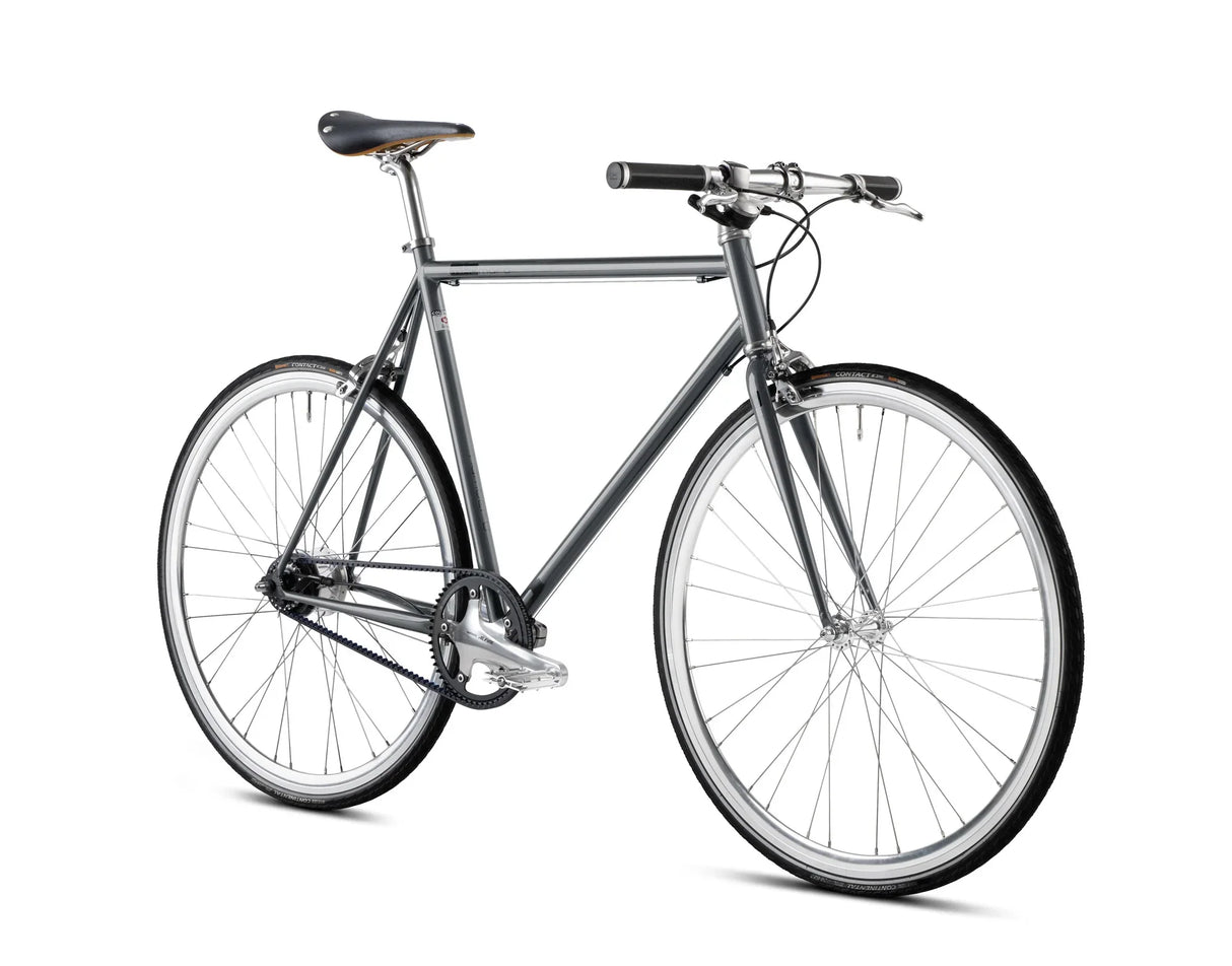mikamaro Urban Classic Arcane Grey - Simple Bike Store