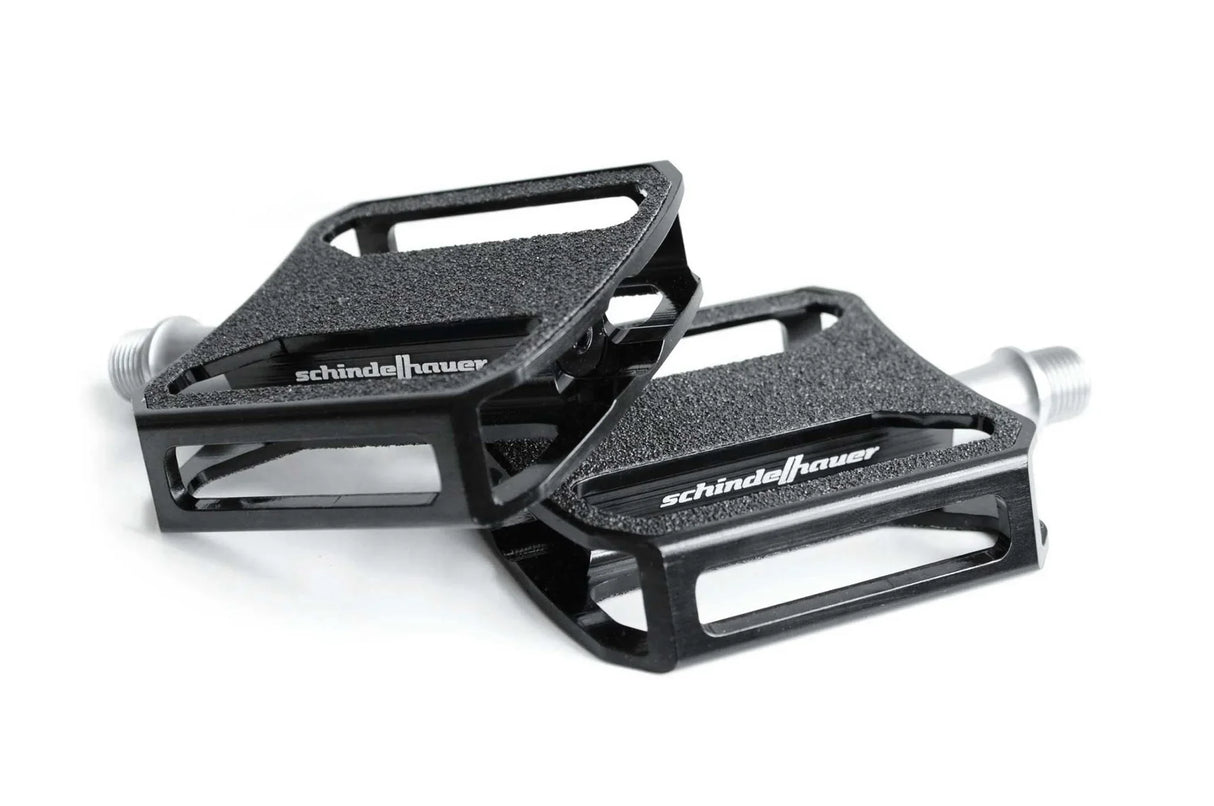 Schindelhauer Urban CNC Pedals - Simple Bike Store