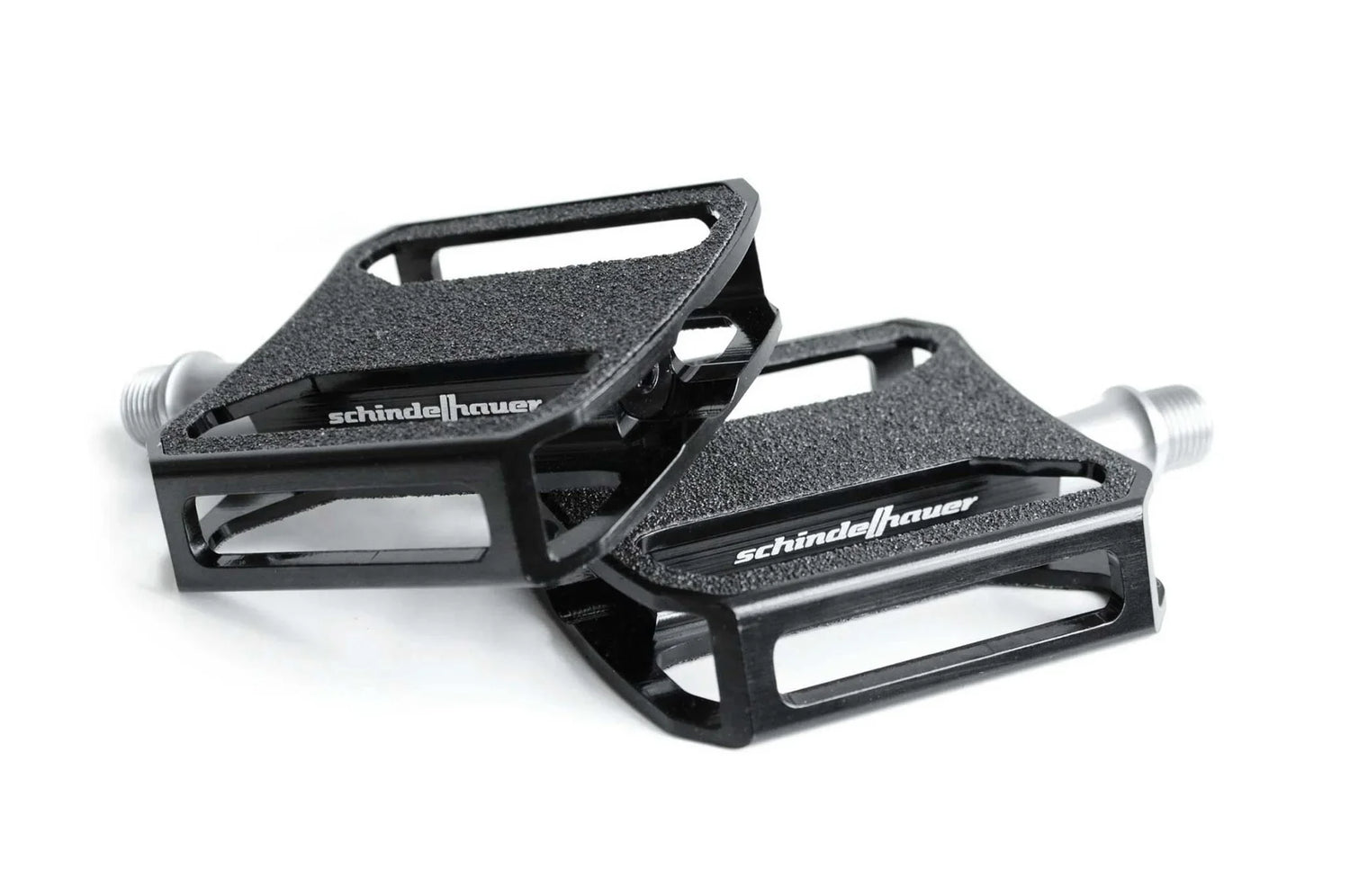 Schindelhauer Urban CNC Pedals - Simple Bike Store