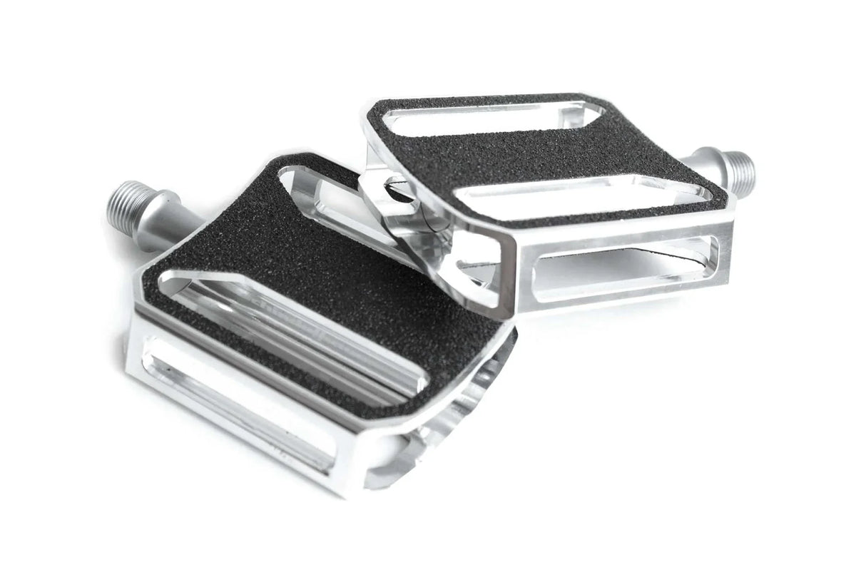 Schindelhauer Urban CNC Pedals - Simple Bike Store