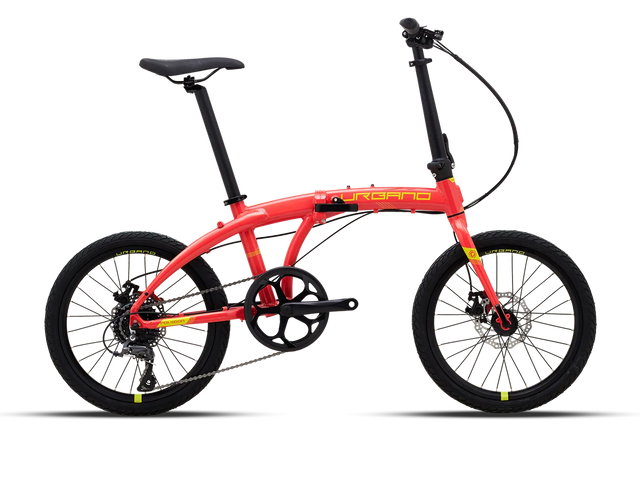 Polygon Urbano 3 - Simple Bike Store