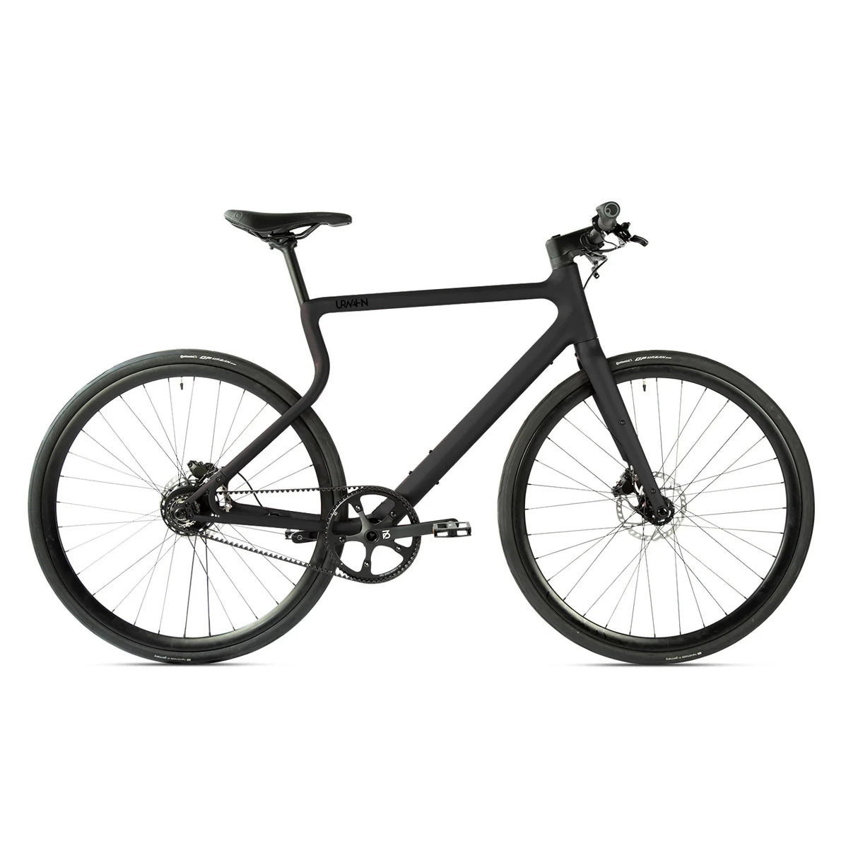 Urwahn Platzhirsch - Simple Bike Store