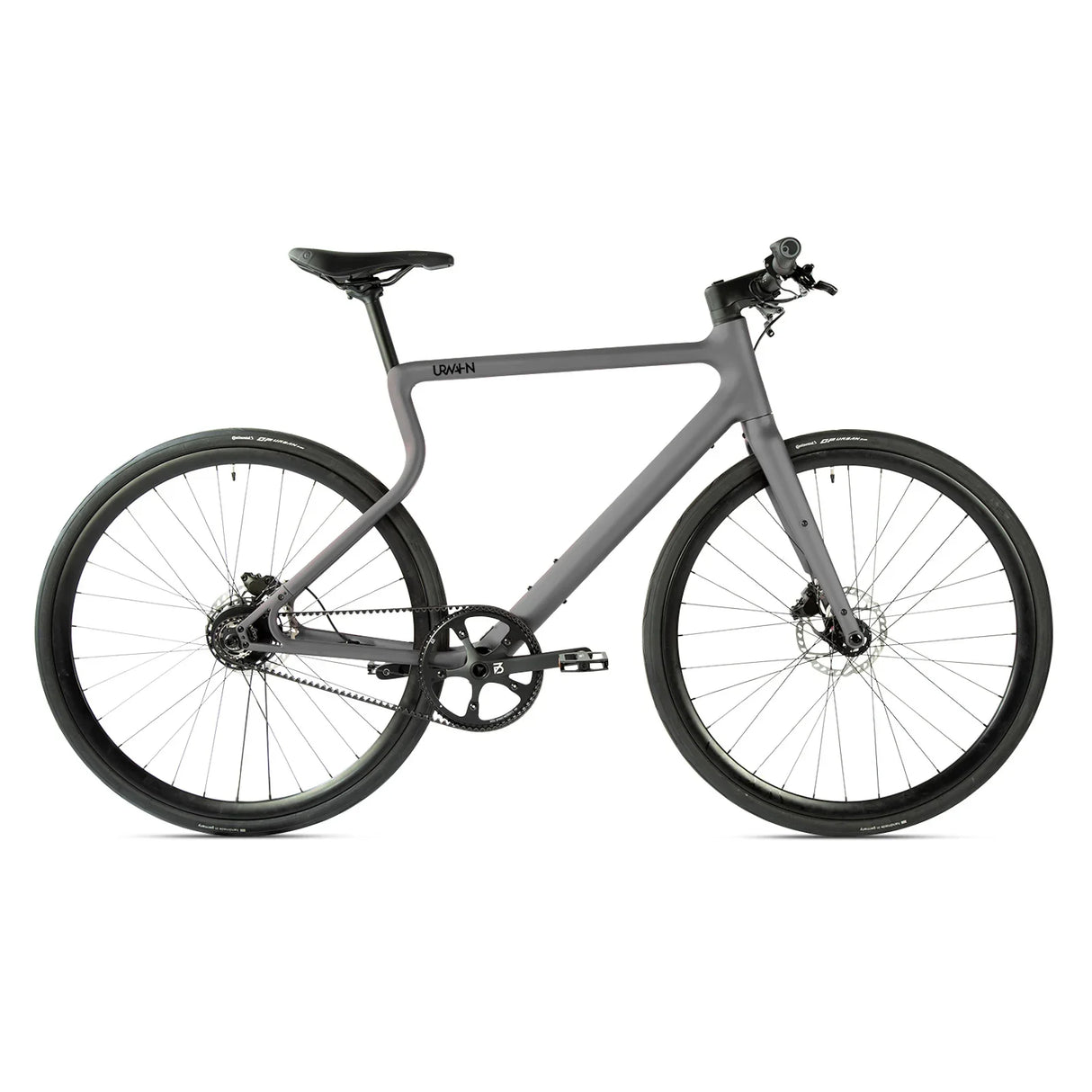 Urwahn Platzhirsch - Simple Bike Store