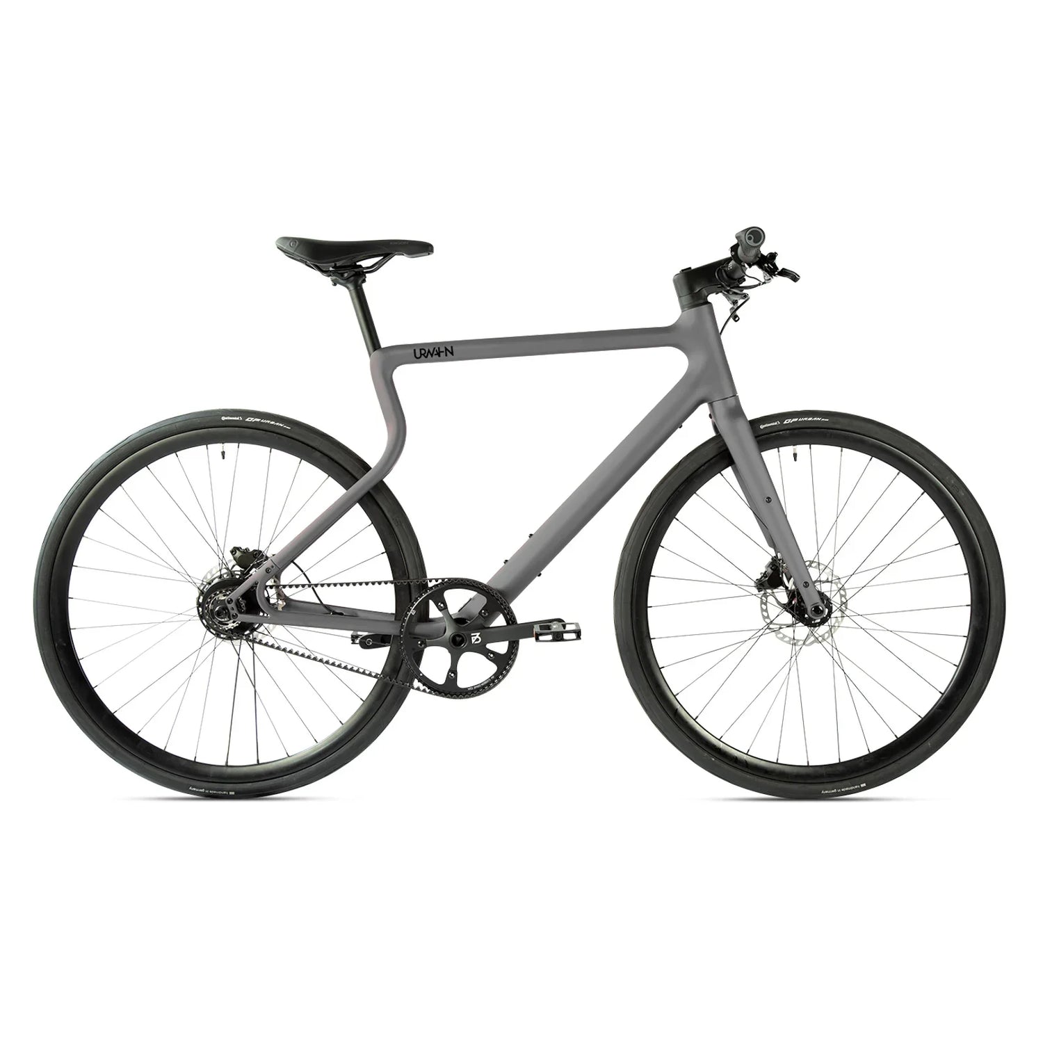 Urwahn Platzhirsch - Simple Bike Store