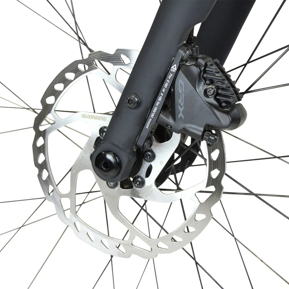 Urwahn Waldwiesel.E - Simple Bike Store