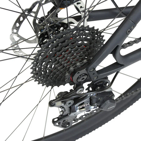 Urwahn Waldwiesel.E - Simple Bike Store