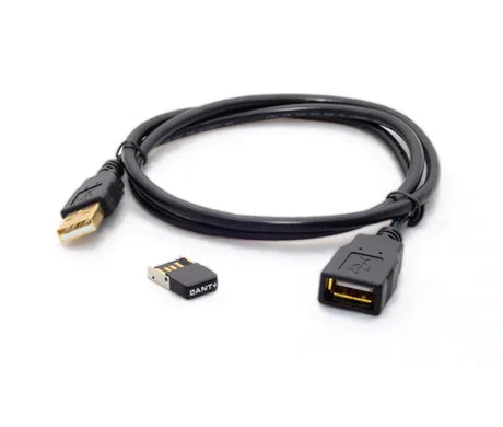 Wahoo ANT+ USB with Extension Cord - Simple Bike Store
