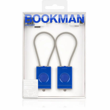 Bookman USB Light - Simple Bike Store