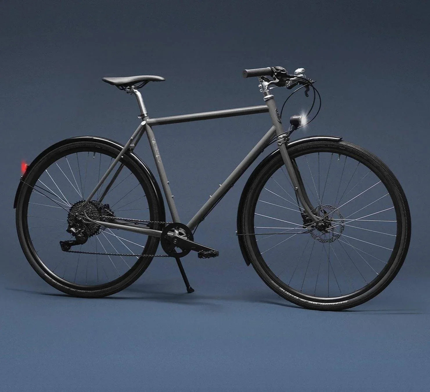 Pelago Hanko Outback Dynamo - Simple Bike Store