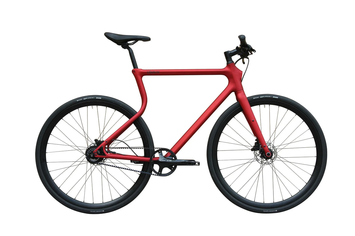 Urwahn Bikes Stadtfuchs - Simple Bike Store