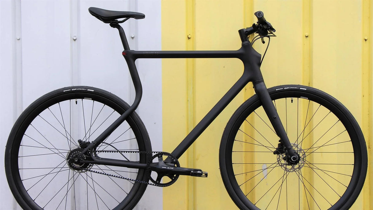 Urwahn Bikes Stadtfuchs - Simple Bike Store