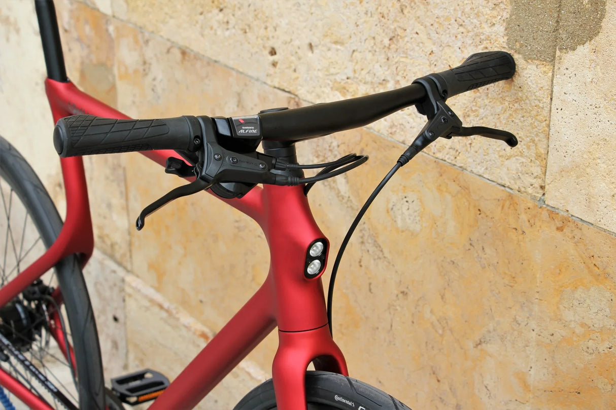 Urwahn Bikes Stadtfuchs - Simple Bike Store