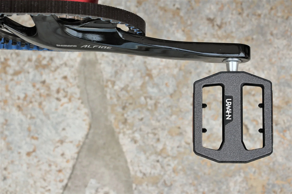 Urwahn Bikes Stadtfuchs - Simple Bike Store