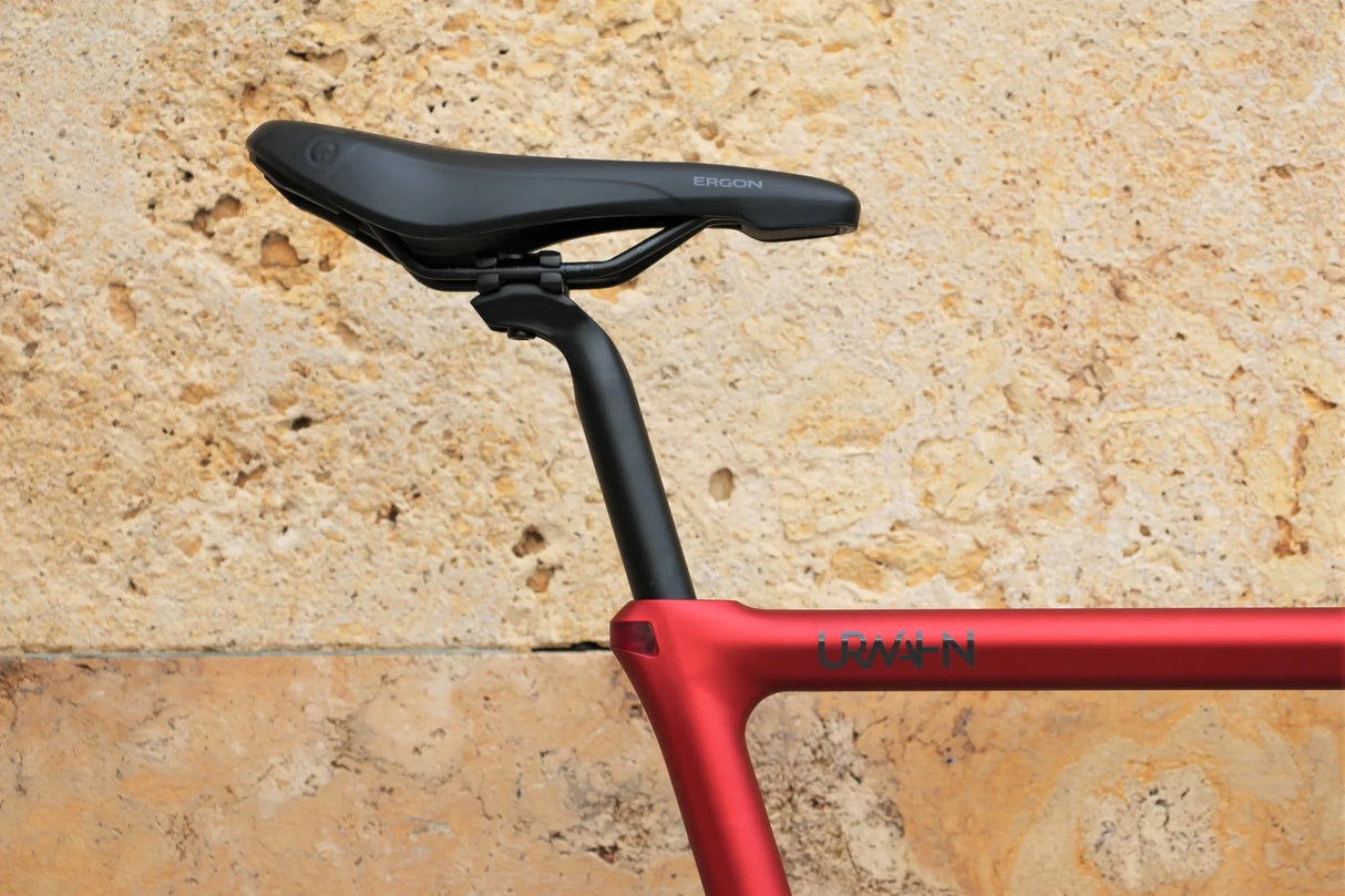 Urwahn Bikes Stadtfuchs - Simple Bike Store