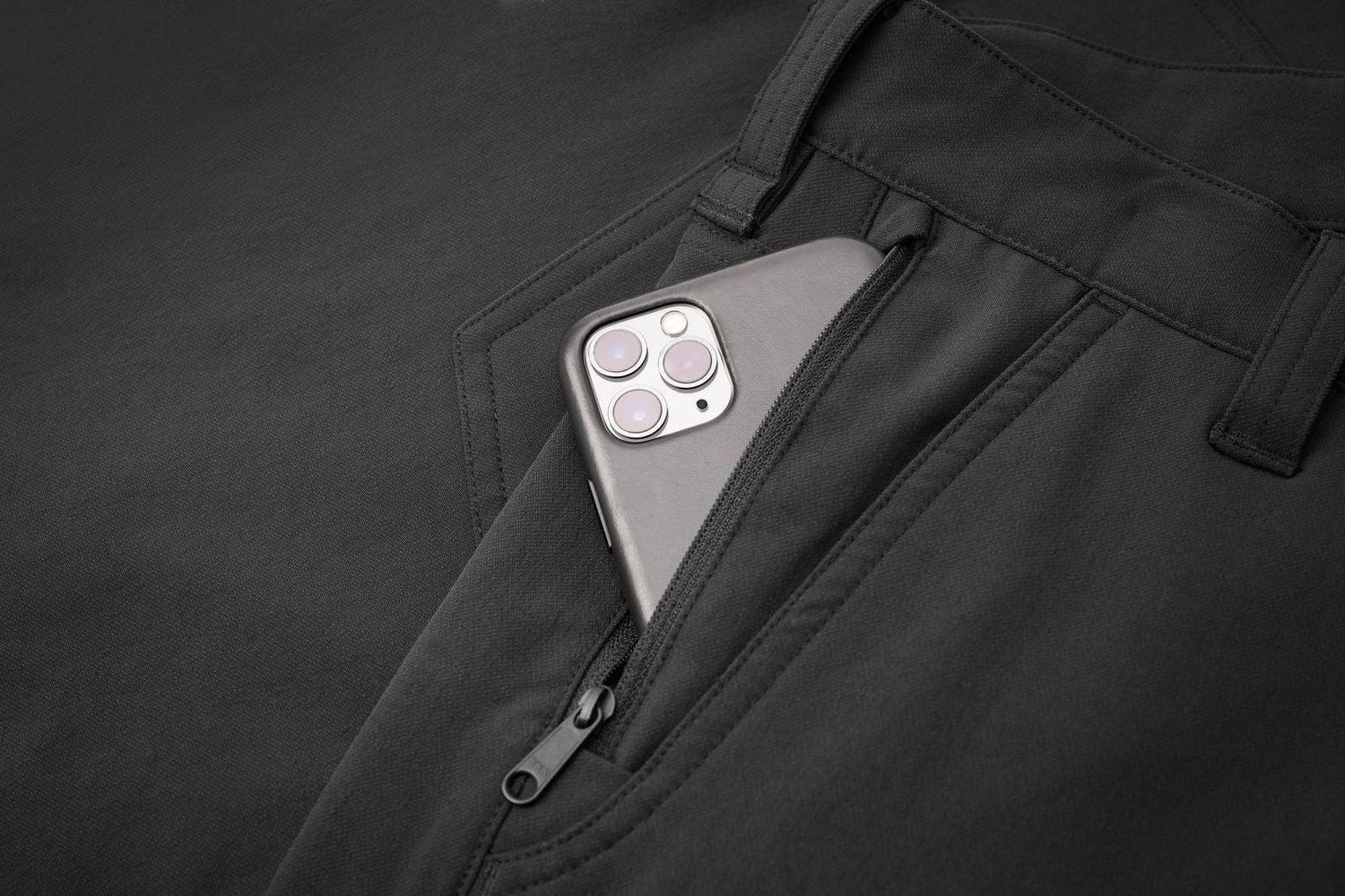 Chrome Industries Brannan Pant Men's - Simple Bike Store