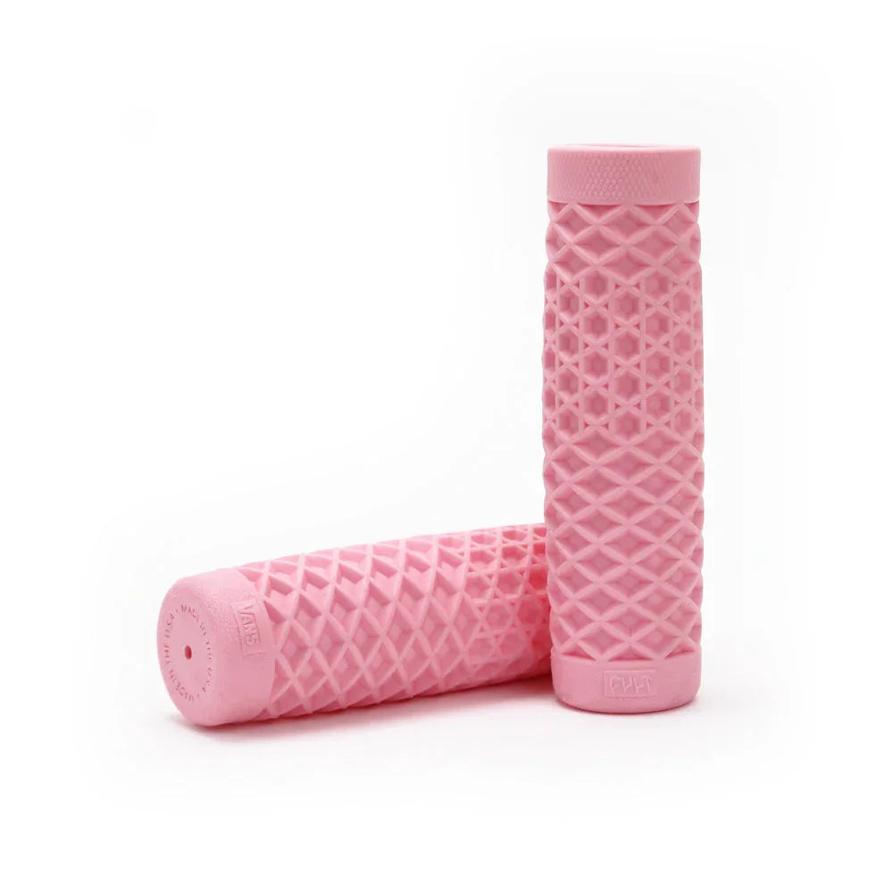 Cult VANS Waffle Cruiser Grips Made by ODI - 125mm - Simple Bike Store