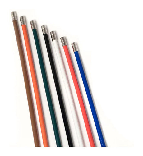 Velo Orange Coloured Derailleur Full Housing Cable Kits - Simple Bike Store