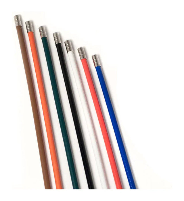 Velo Orange Coloured Derailleur Full Housing Cable Kits - Simple Bike Store