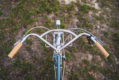 Velo Orange Garnola Moose Bar - Simple Bike Store