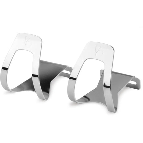 Velo Orange Deep Half Toe Clips - Simple Bike Store