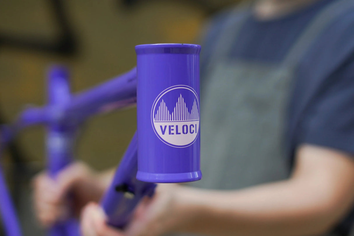 Veloci Bongo Jungle Frame