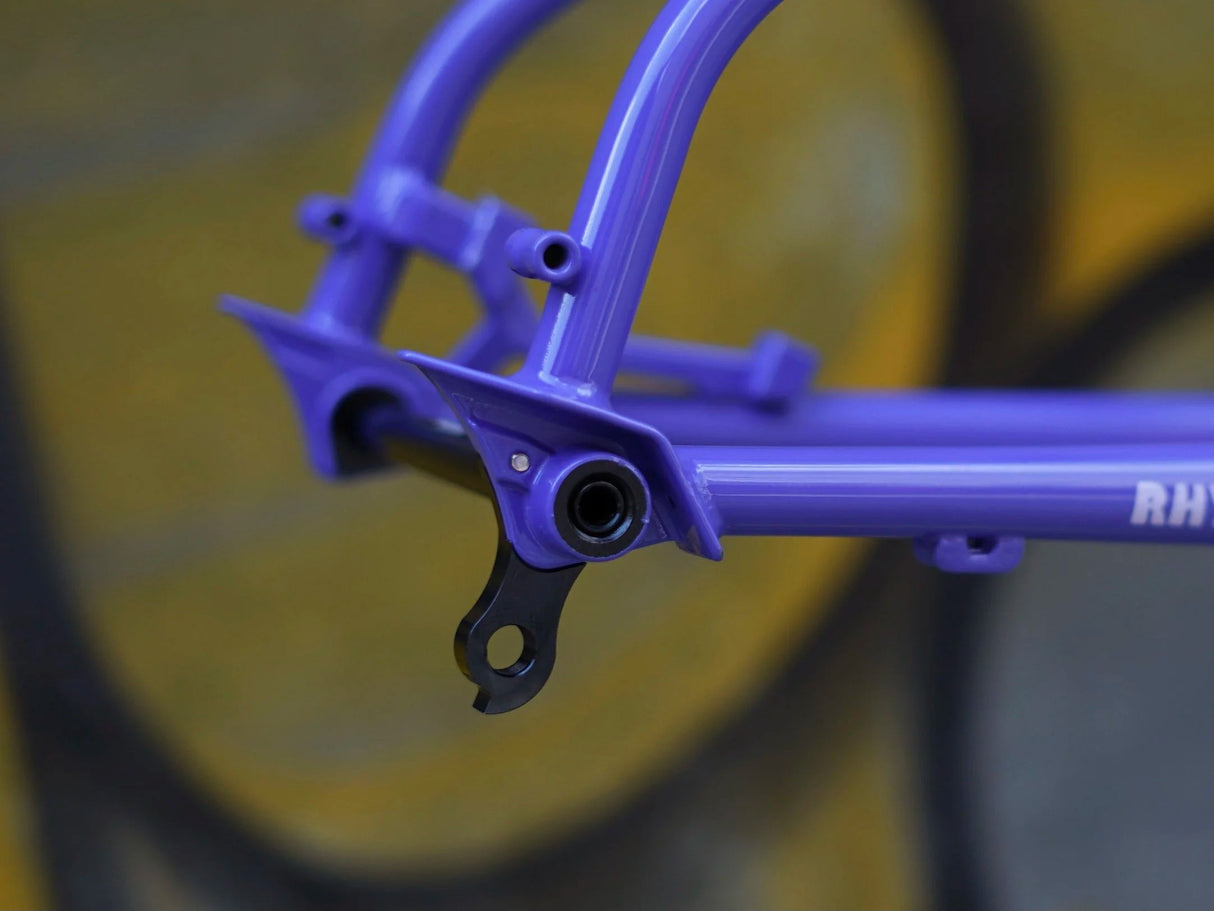 Veloci Bongo Jungle Frame