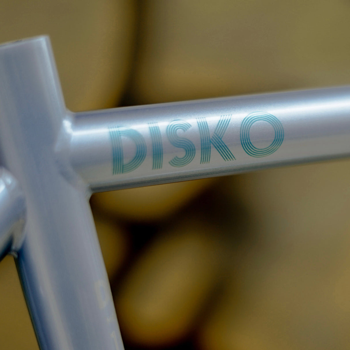 Veloci DISKO'80S Frame Set