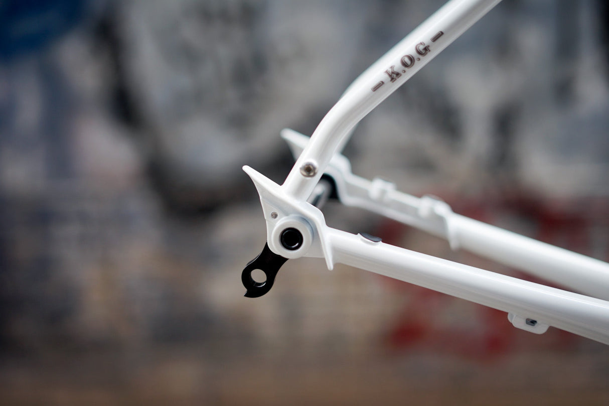 Veloci KOG Frame Set