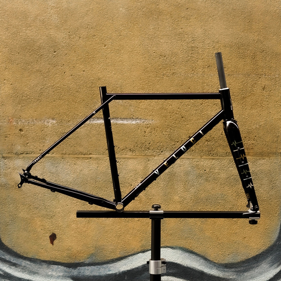 Veloci KOG Frame Set