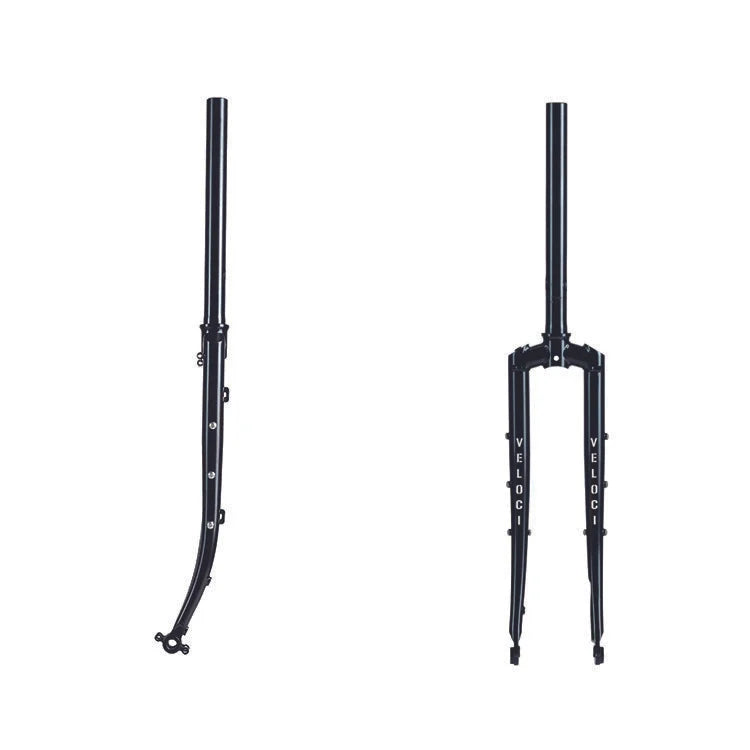 Veloci No.05 Cr-Mo Steel Fork