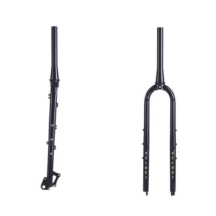 Veloci No.07 Cr-Mo Steel Rigid Fork