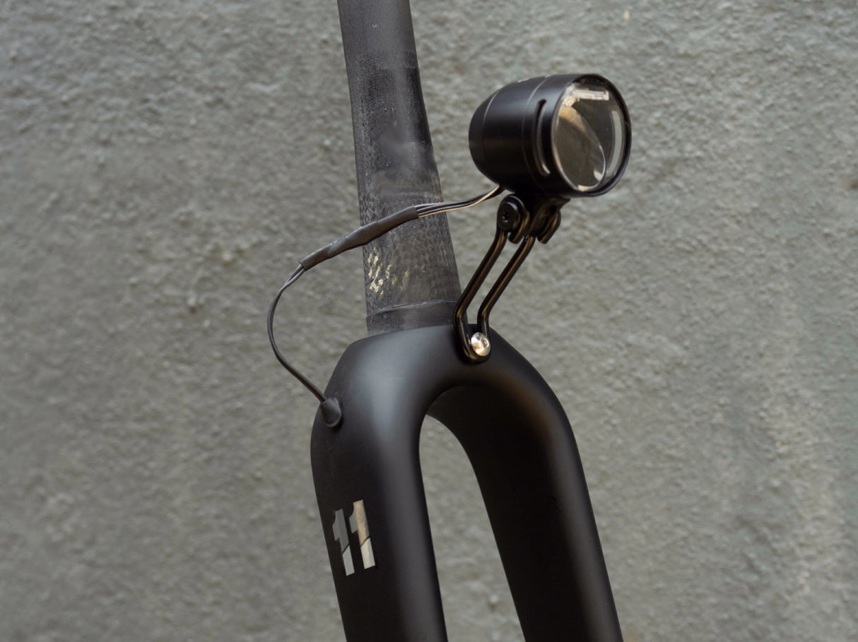 Veloci No.11 Carbon Fork
