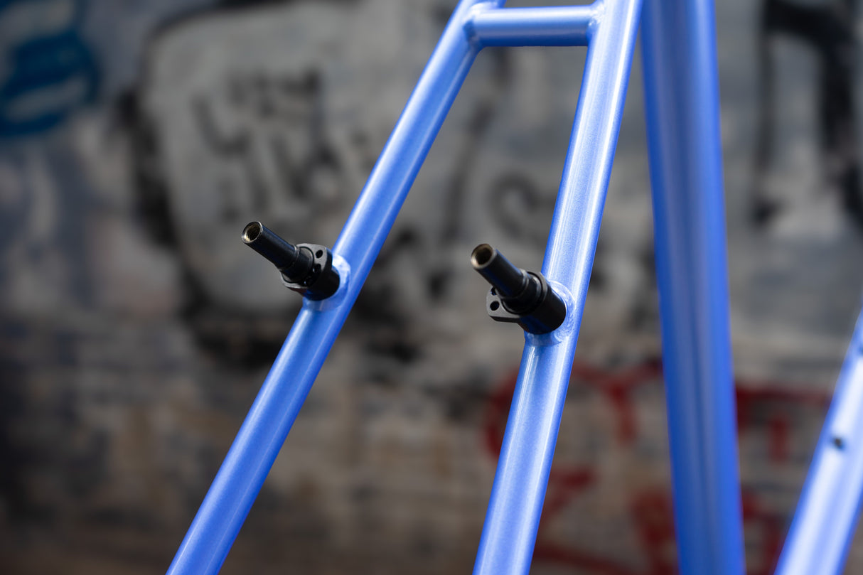 Veloci OLD STREET Frame Set V1.1