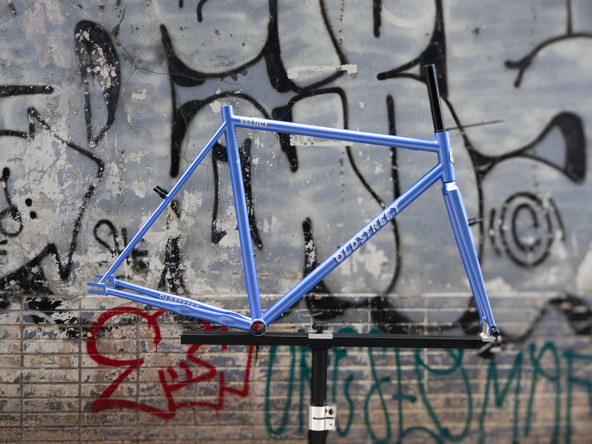 Veloci OLD STREET Frame Set V1.1
