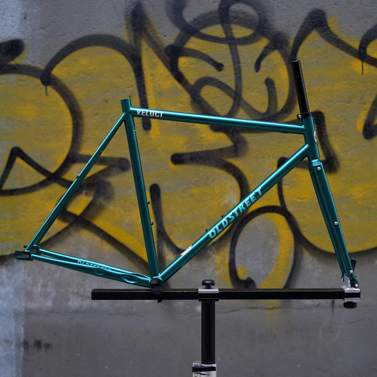 Veloci OLD STREET Frame Set V1.1