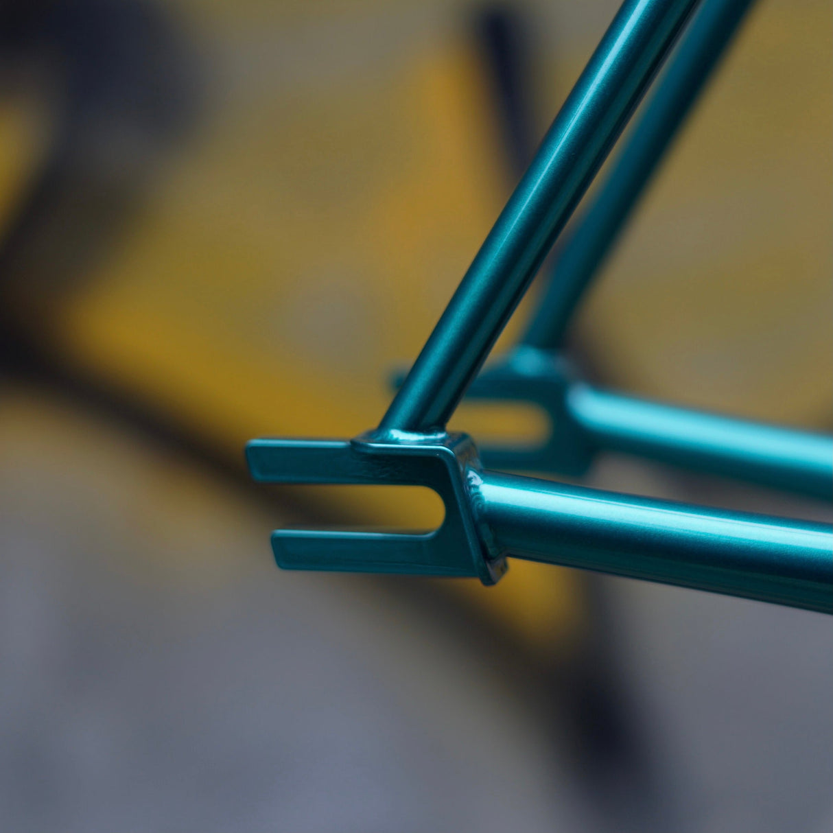 Veloci OLD STREET Frame Set V1.1