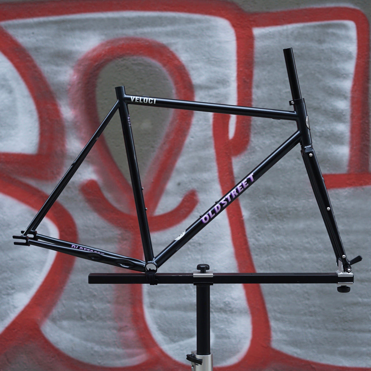 Veloci OLD STREET Frame Set V1.1
