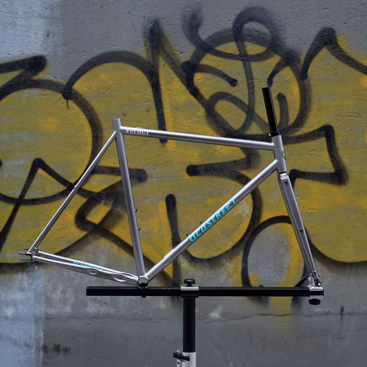 Veloci OLD STREET Frame Set V1.1