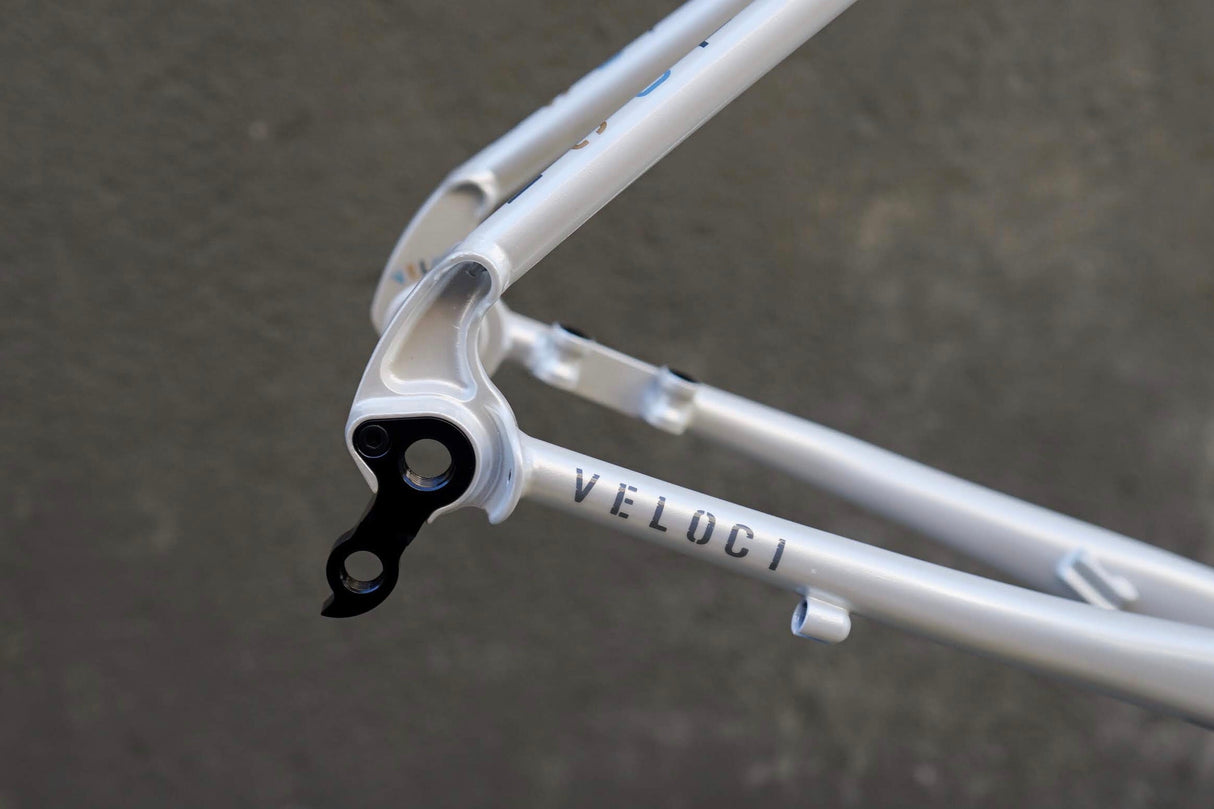 Veloci Road Plus Frame Set