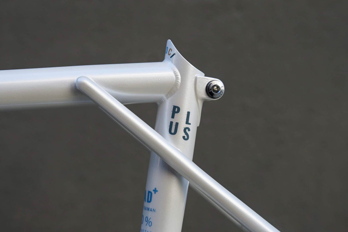 Veloci Road Plus Frame Set