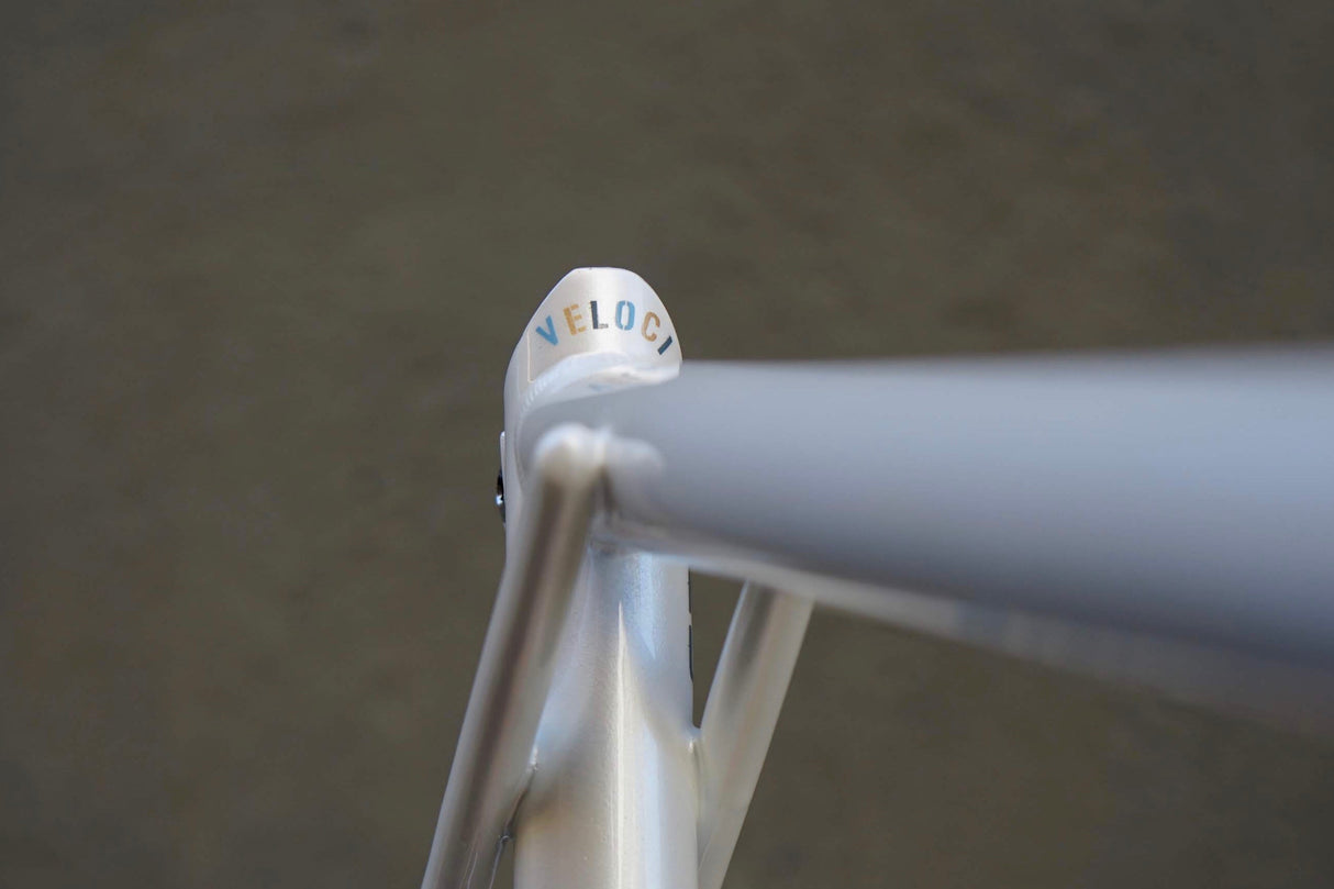 Veloci Road Plus Frame Set