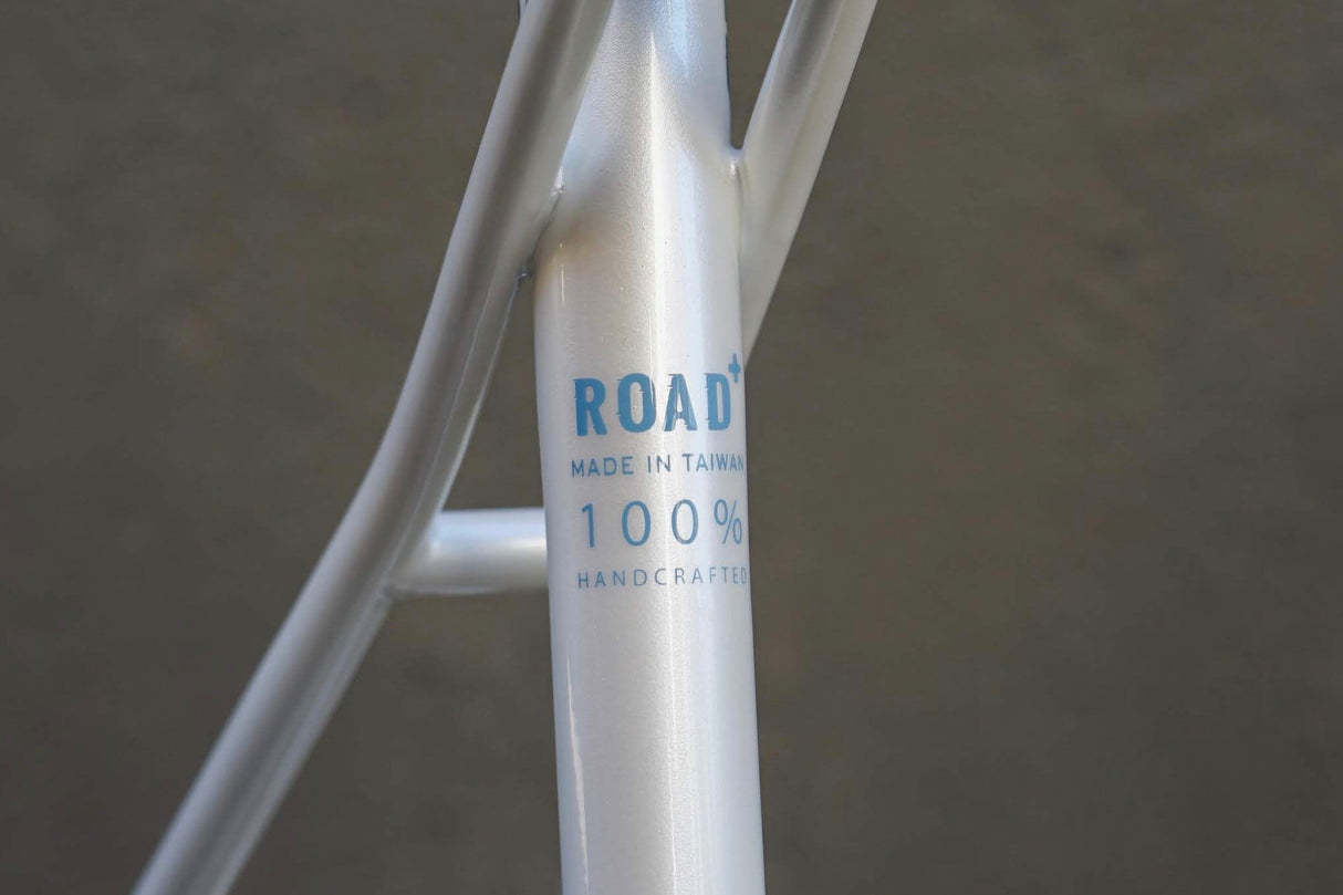 Veloci Road Plus Frame Set