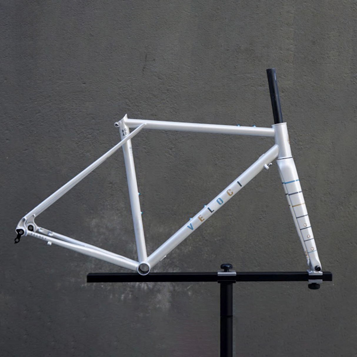 Veloci Road Plus Frame Set