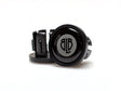 BLB Bar Ends (Plastic Set of 2) - Black - Simple Bike Store